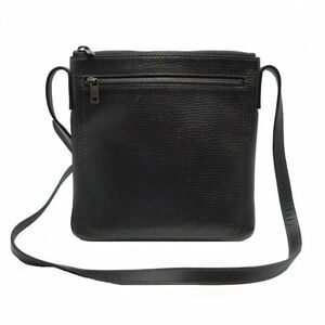 Louis Vuitton Shoulder Bag Utah Pochette Shawnee Caf